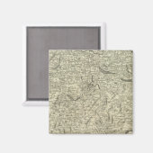 Schweiz 24 magnet (Vorderseite/Rückseite)