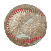 Schweiz 25 baseball (Vorderseite Links)