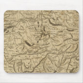 Schweiz 2 mousepad (Vorne)