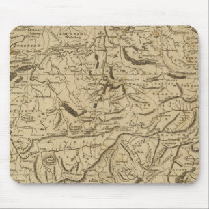 Schweiz 2 mousepad
