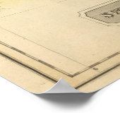 Schweiz 2 poster (Ecke)