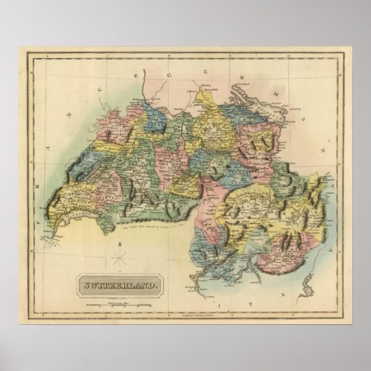 Schweiz 2 poster (Vorne)