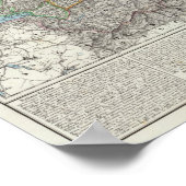 Schweiz 2 poster (Ecke)