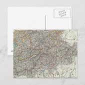 Schweiz 2 postkarte (Vorne/Hinten)
