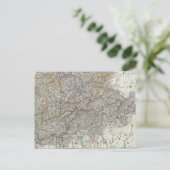 Schweiz 2 postkarte (Stehend Vorderseite)