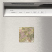 Schweiz 3 magnet (In Situ (Geschirrspüler))