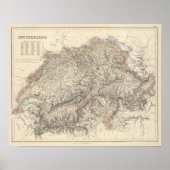 Schweiz 3 poster (Vorne)