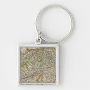 Schweiz 3 schlüsselanhänger