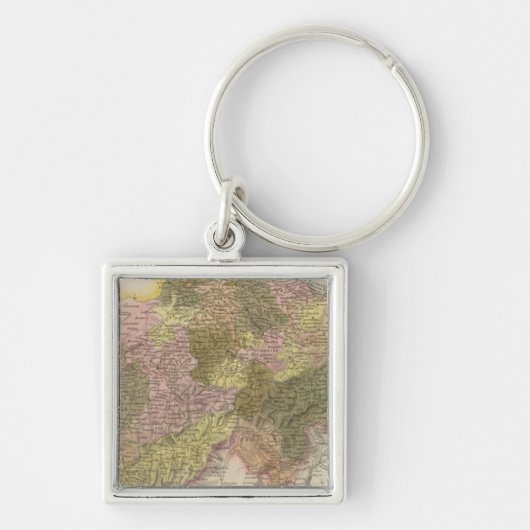 Schweiz 3 schlüsselanhänger (Vorne)