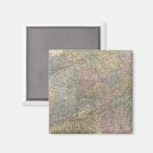 Schweiz 4 magnet (Vorderseite/Rückseite)