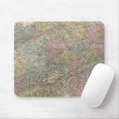 Schweiz 4 mousepad (Mit Mouse)
