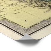 Schweiz 4 poster (Ecke)