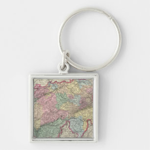 Schweiz 4 schlüsselanhänger