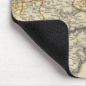 Schweiz 5 mousepad (Ecke)