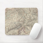Schweiz 5 mousepad (Mit Mouse)