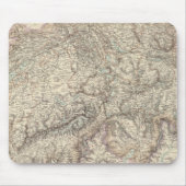 Schweiz 5 mousepad (Vorne)