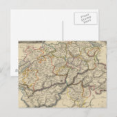 Schweiz 5 postkarte (Vorne/Hinten)