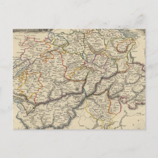 Schweiz 5 postkarte (Vorderseite)