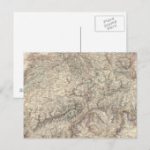 Schweiz 5 postkarte (Vorne/Hinten)