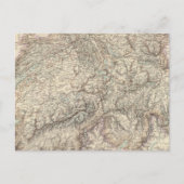 Schweiz 5 postkarte (Vorderseite)