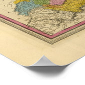 Schweiz 6 poster (Ecke)