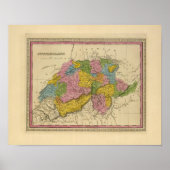 Schweiz 6 poster (Vorne)