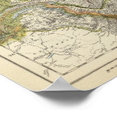 Schweiz 6 poster (Ecke)