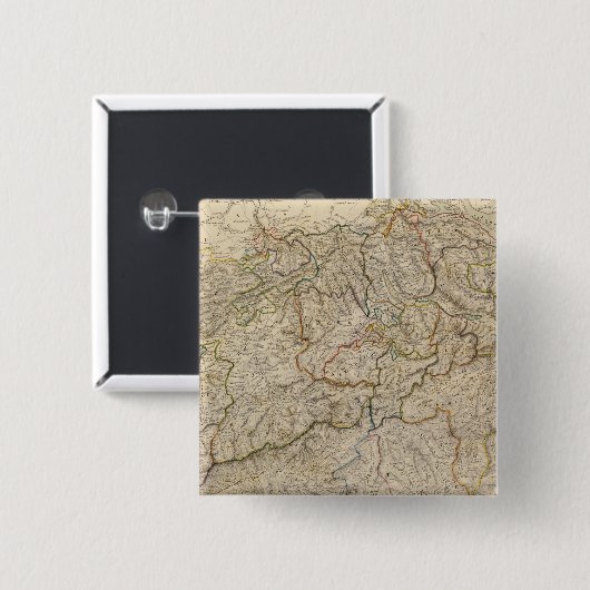 Schweiz 7 button (Vorne & Hinten)