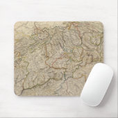 Schweiz 7 mousepad (Mit Mouse)