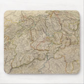 Schweiz 7 mousepad (Vorne)