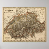 Schweiz 7 poster (Vorne)