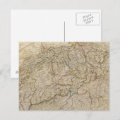 Schweiz 7 postkarte (Vorne/Hinten)