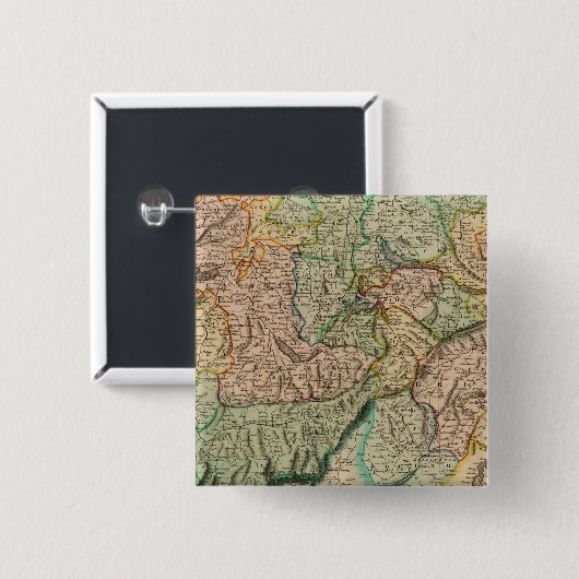 Schweiz 8 button (Vorne & Hinten)