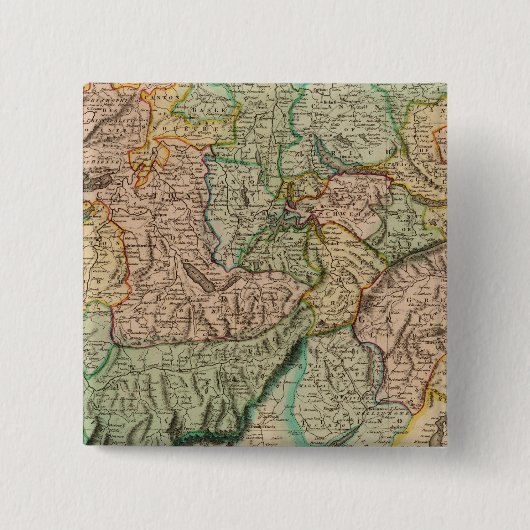 Schweiz 8 button (Vorderseite)