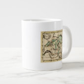 Schweiz 8 Jumbo-Tasse (Vorderseite Rechts)