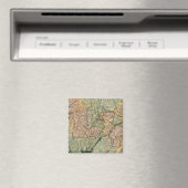 Schweiz 8 magnet (In Situ (Geschirrspüler))