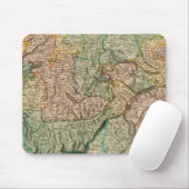 Schweiz 8 mousepad (Mit Mouse)