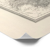 Schweiz 8 poster (Ecke)