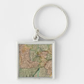 Schweiz 8 schlüsselanhänger (Vorne)