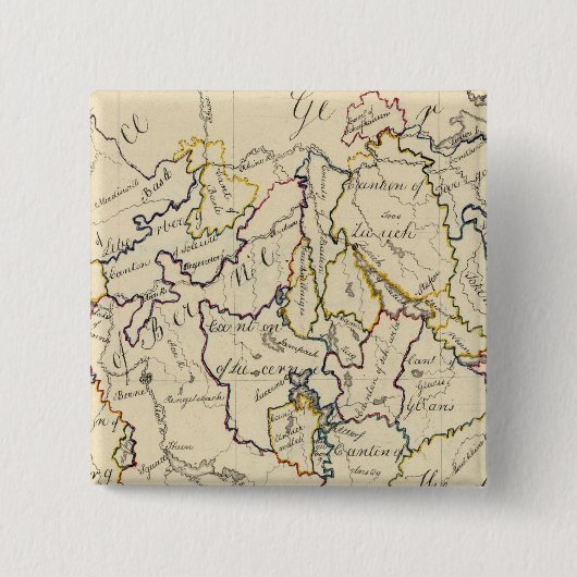 Schweiz 9 button (Vorderseite)