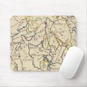 Schweiz 9 mousepad (Mit Mouse)