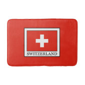 Schweiz Badematte (Vorderseite)