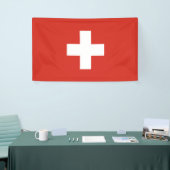 Schweiz Banner (Messeveranstaltung)