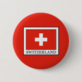 Schweiz Button (Vorderseite)