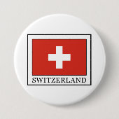 Schweiz Button (Vorderseite)