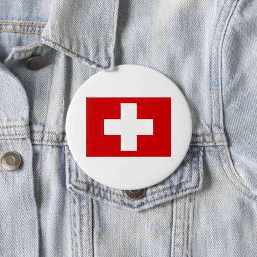 Schweiz Button (Beispiel)