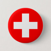 Schweiz Button (Vorderseite)