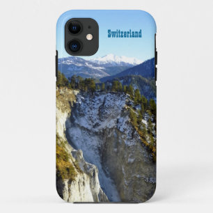 Schweiz Case-Mate iPhone Hülle