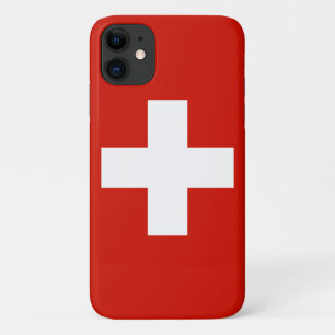 Schweiz Case-Mate iPhone Hülle