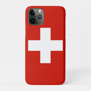 Schweiz Case-Mate iPhone Hülle